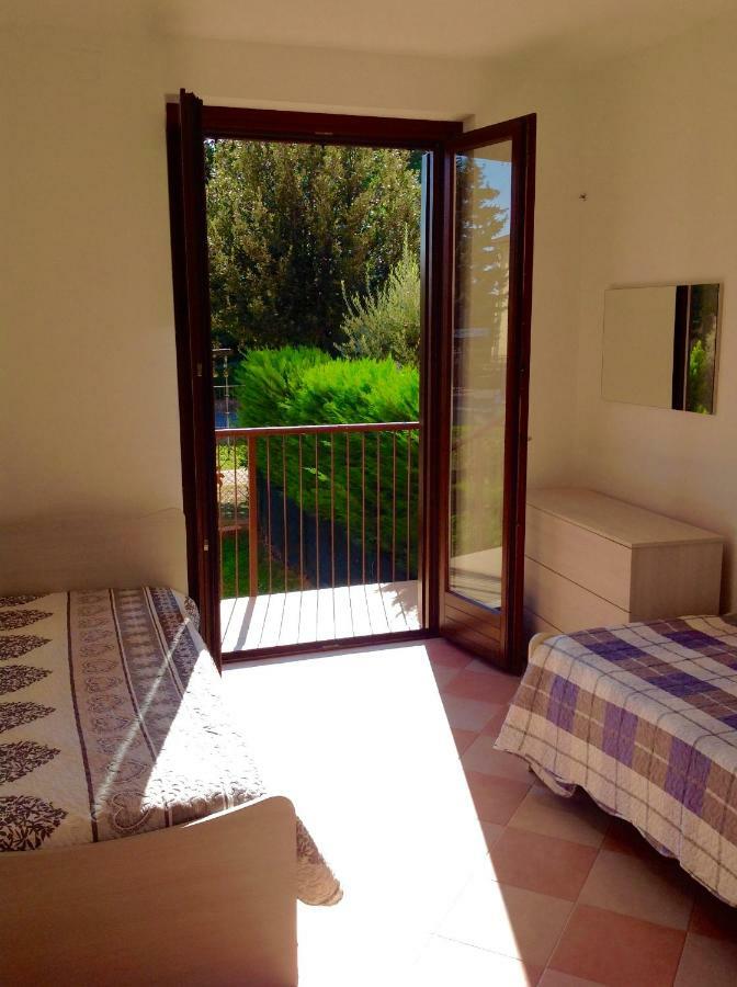 Paola Apartments Sant'Ambrogio di Valpolicella Luaran gambar