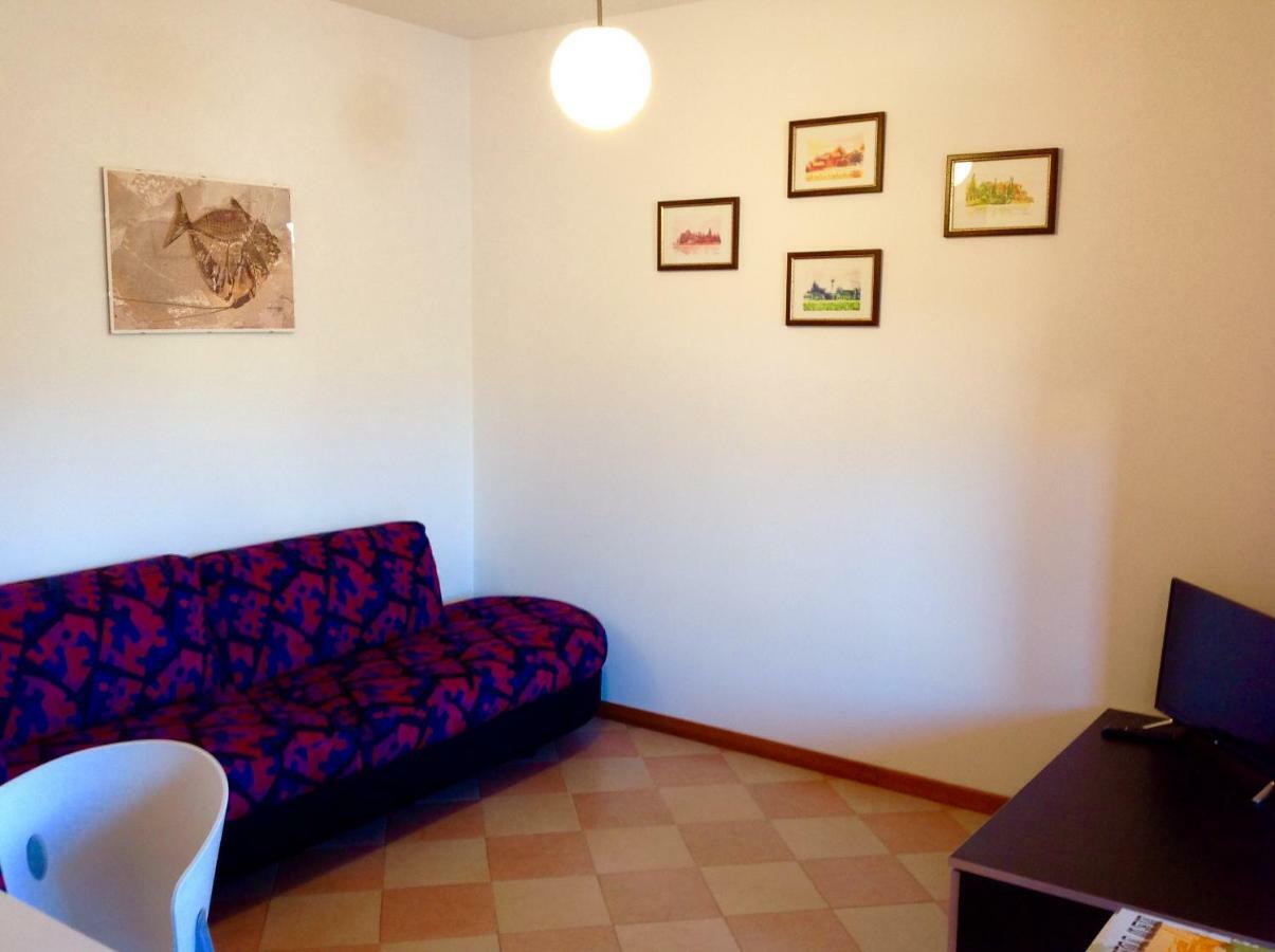 Paola Apartments Sant'Ambrogio di Valpolicella Luaran gambar