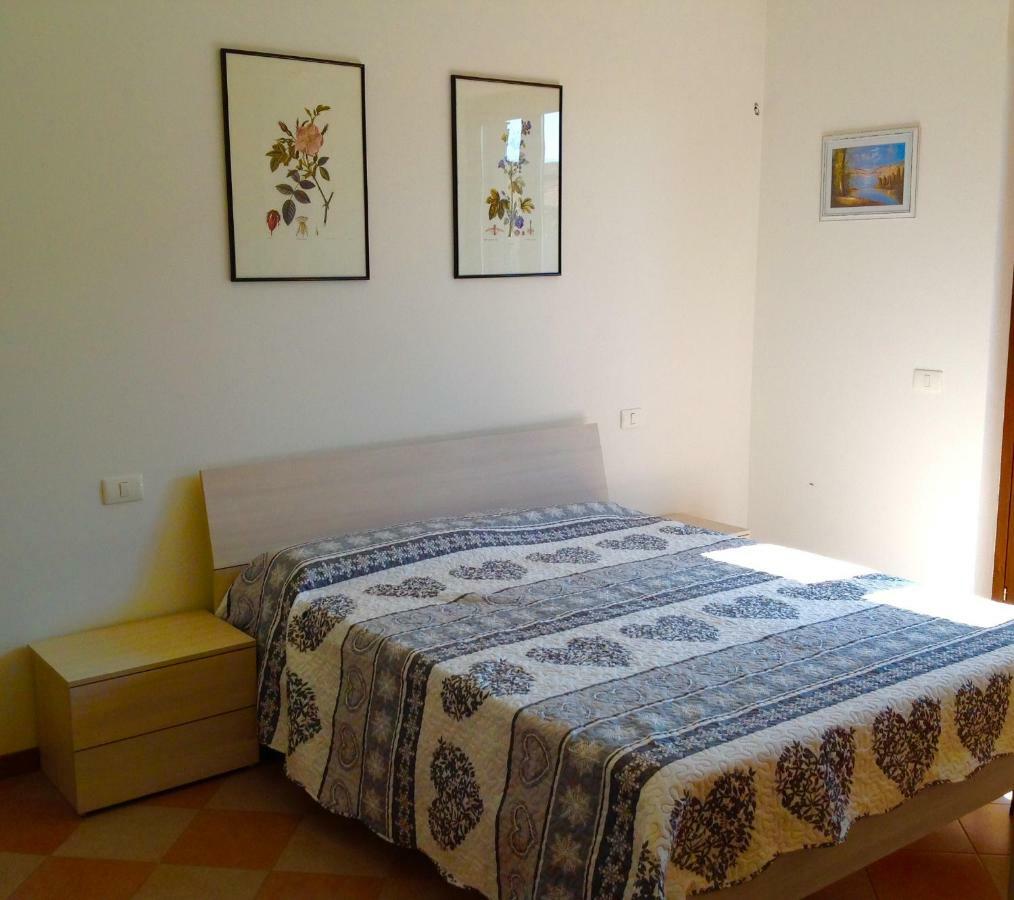 Paola Apartments Sant'Ambrogio di Valpolicella Luaran gambar